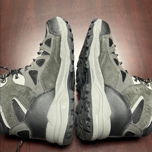 Adidas Men's Black Sneakers - Picture 3 of 7